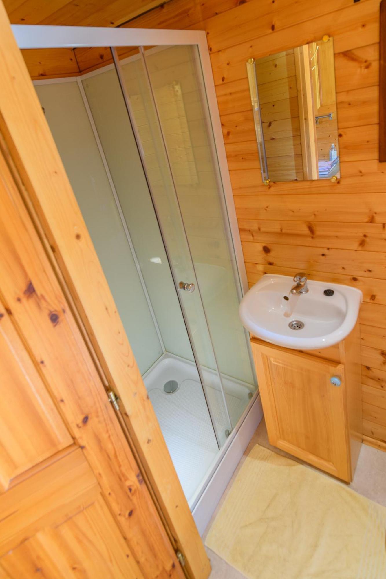 Hotel Roulotte-Quinta Blandas Zewnętrze zdjęcie